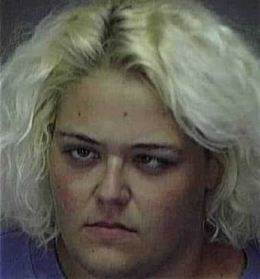 Anne McSoley - Polk County, FL 
