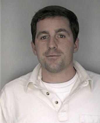 Johnny Medina - Hillsborough County, FL 