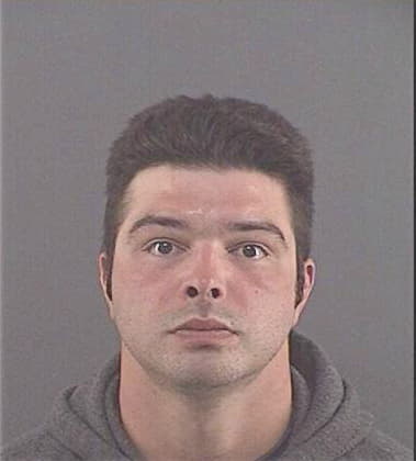 Robert Meeks, - Peoria County, IL 