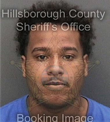 Rois Melendez - Hillsborough County, FL 