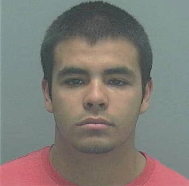 Miguel Mena, - Lee County, FL 