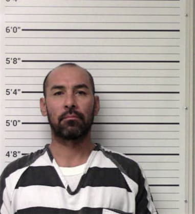 Sergio Mendez, - Kerr County, TX 