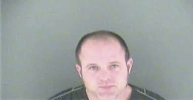 Jason Milbourn, - Shelby County, IN 