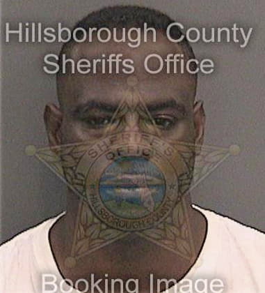 Rafiq Miller - Hillsborough County, FL 