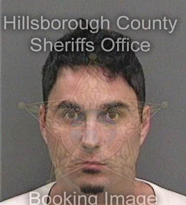 Ladell Mitchell - Hillsborough County, FL 