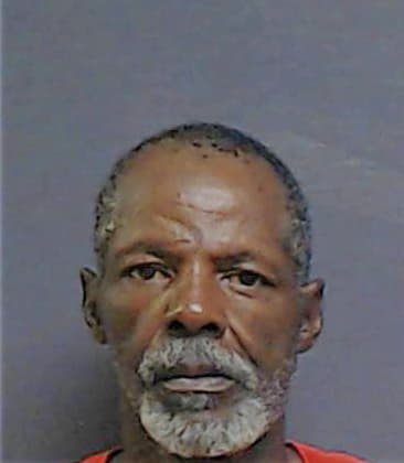 Curtis Moore, - Glades County, FL 