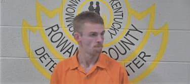 Keith Moore, - Rowan County, KY 