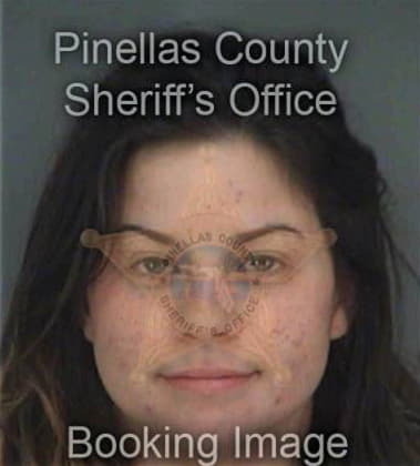 Nina Morales, - Pinellas County, FL 