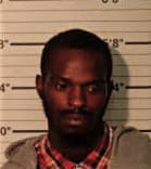 Antonio Morgan, - Shelby County, TN 