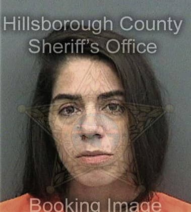 Hazel Mungal, - Hillsborough County, FL 