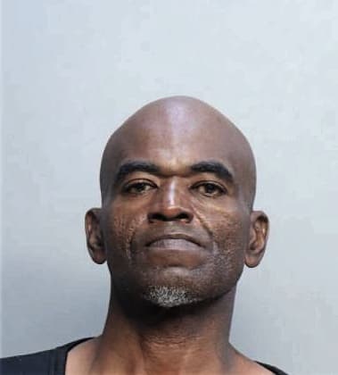 Willie Nealy, - Dade County, FL 