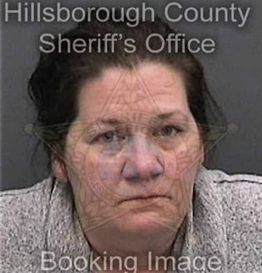 Angela Nicholsvachunek, - Hillsborough County, FL 