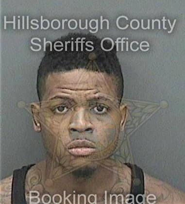 Maurice Nolen, - Hillsborough County, FL 