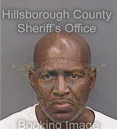 Christopher Oliver, - Hillsborough County, FL 