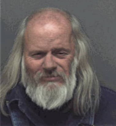 Kenneth Oliver, - Montgomery County, VA 