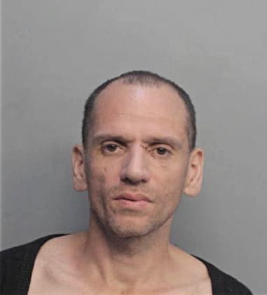 Basil Paulus, - Dade County, FL 