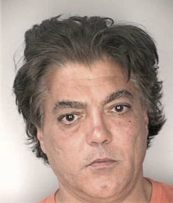 Victor Perez, - Hillsborough County, FL 