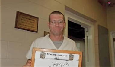 Ryan Perkins, - Marion County, AL 
