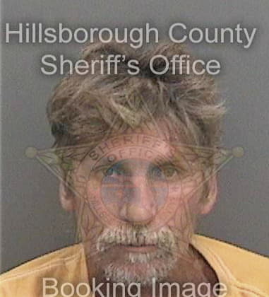 Matthew Petrelis, - Hillsborough County, FL 