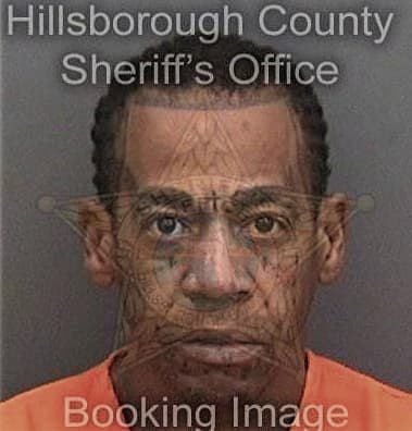 Kevin Pierre, - Hillsborough County, FL 