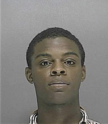 Rodrick Plummer, - Volusia County, FL 