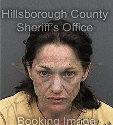 Jennifer Prevo, - Hillsborough County, FL 