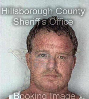 Adrian Quevedo, - Hillsborough County, FL 