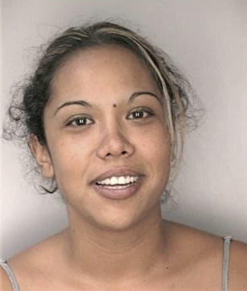 Marilyn Quinones, - Hillsborough County, FL 