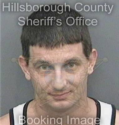 Kevin Robbins - Hillsborough County, FL 