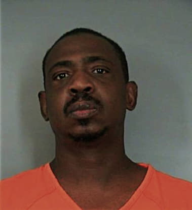 Charles Roberson, - Polk County, FL 