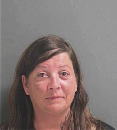 Sharon Rogers, - Volusia County, FL 