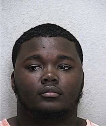 James Ross, - Marion County, FL 