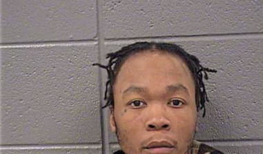 Marsean Russell, - Cook County, IL 