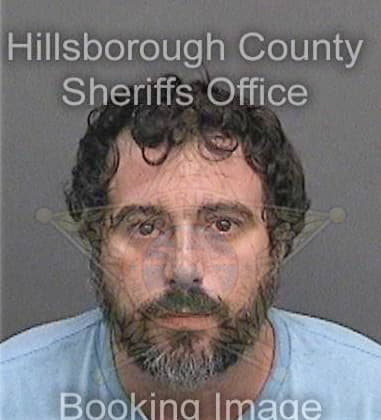 Albert Salazar, - Hillsborough County, FL 