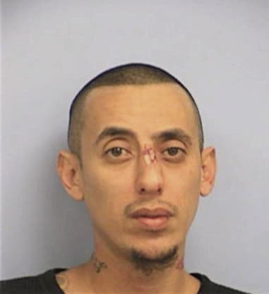 Eduardo Sanchez, - Travis County, TX 