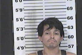 Ramon Sanchez, - Hunt County, TX 