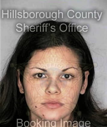 Yazmin Sanchez, - Hillsborough County, FL 