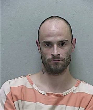 Daniel Seltser, - Marion County, FL 