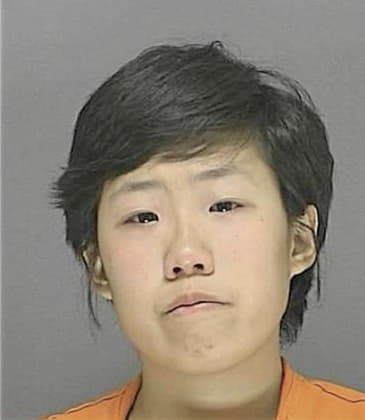 Jungmin Seo, - Volusia County, FL 