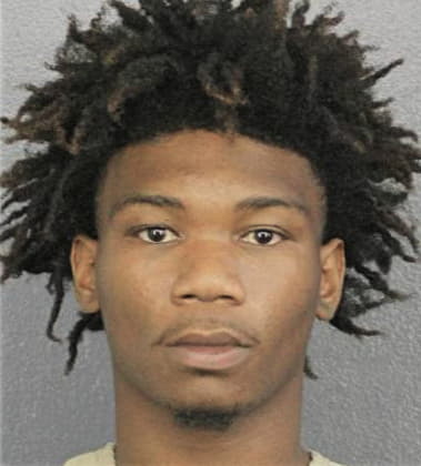 Eugene Sexton, - Broward County, FL 