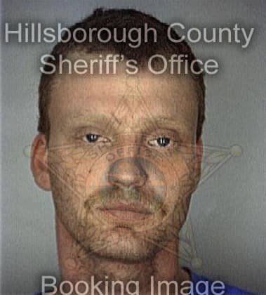 Christopher Sherrin, - Hillsborough County, FL 