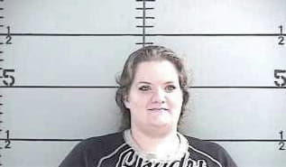 Angela Shields, - Oldham County, KY 