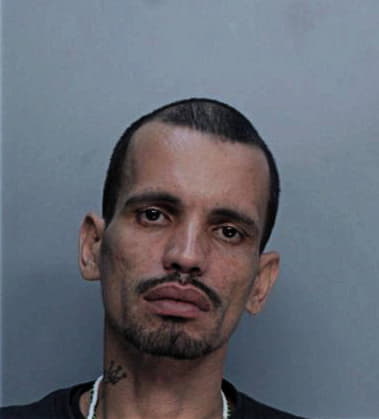 Roberto Silva, - Dade County, FL 