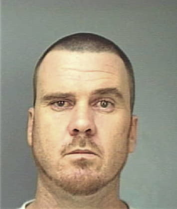 Michael Skinner - Polk County, FL 