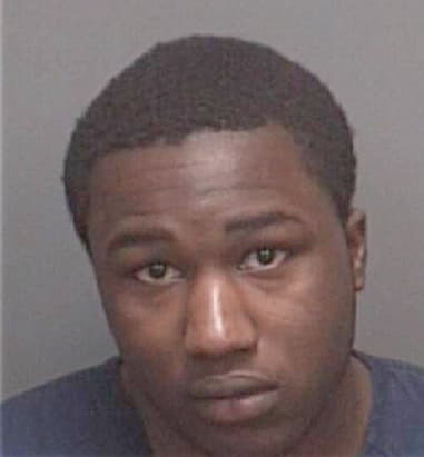 Cordarious Smith - Pinellas County, FL 