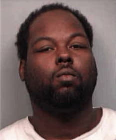 Dequandre Smith - Fulton County, GA 