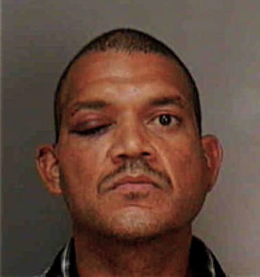 Juwane Smith - Polk County, FL 
