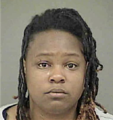 Keisha Smith, - Mecklenburg County, NC 