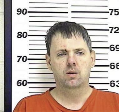 Michael Smith - Campbell County, KY 