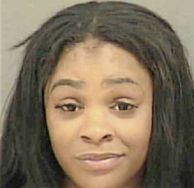 Nicole Smith, - Mecklenburg County, NC 